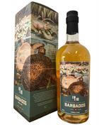 Collectors Series Rum No. 10 Barbados 19 years Romdeluxe Rum 50,7%